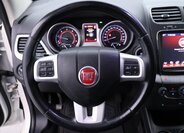 Fiat Freemont MPV 2,0 l 125 kw