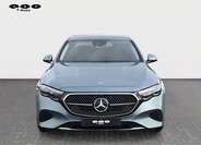 Mercedes-Benz Třídy E Sedan / Limuzína 2,0 l 145 kw