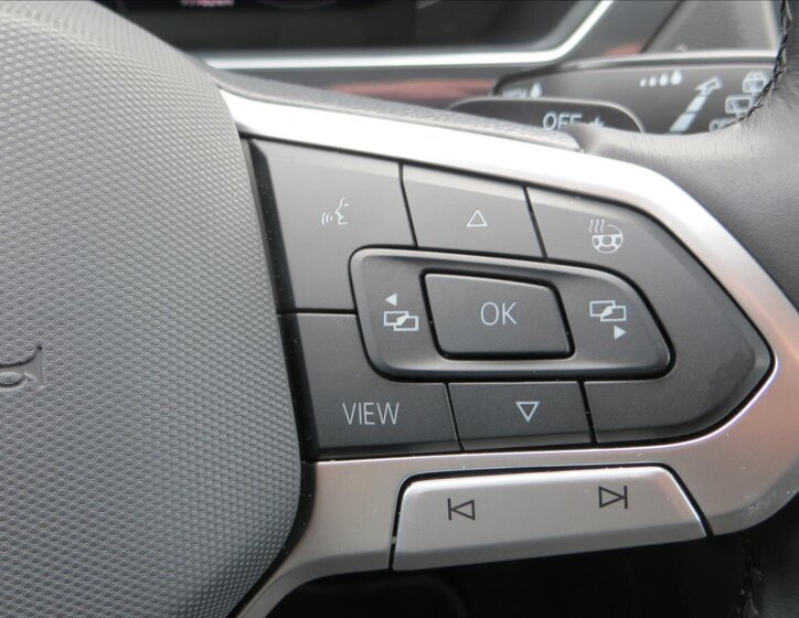 Volkswagen Tiguan Allspace SUV 2,0 l 110 kw