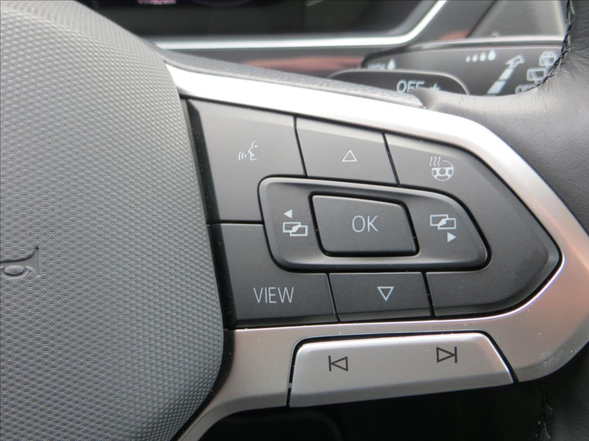 Volkswagen Tiguan Allspace SUV 2,0 l 110 kw