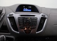 Ford Tourneo Custom Kombi 2,0 l 125 kw