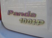 Fiat Panda Hatchback 1,4 l 73 kw