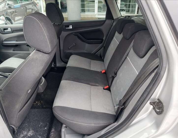 Ford Focus Kombi 1,6 l 66 kw