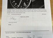 Ford B-MAX Kombi 1,5 l 55 kw