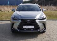 Lexus NX 350h 3