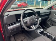 Hyundai Kona SUV 0,0 160 kw