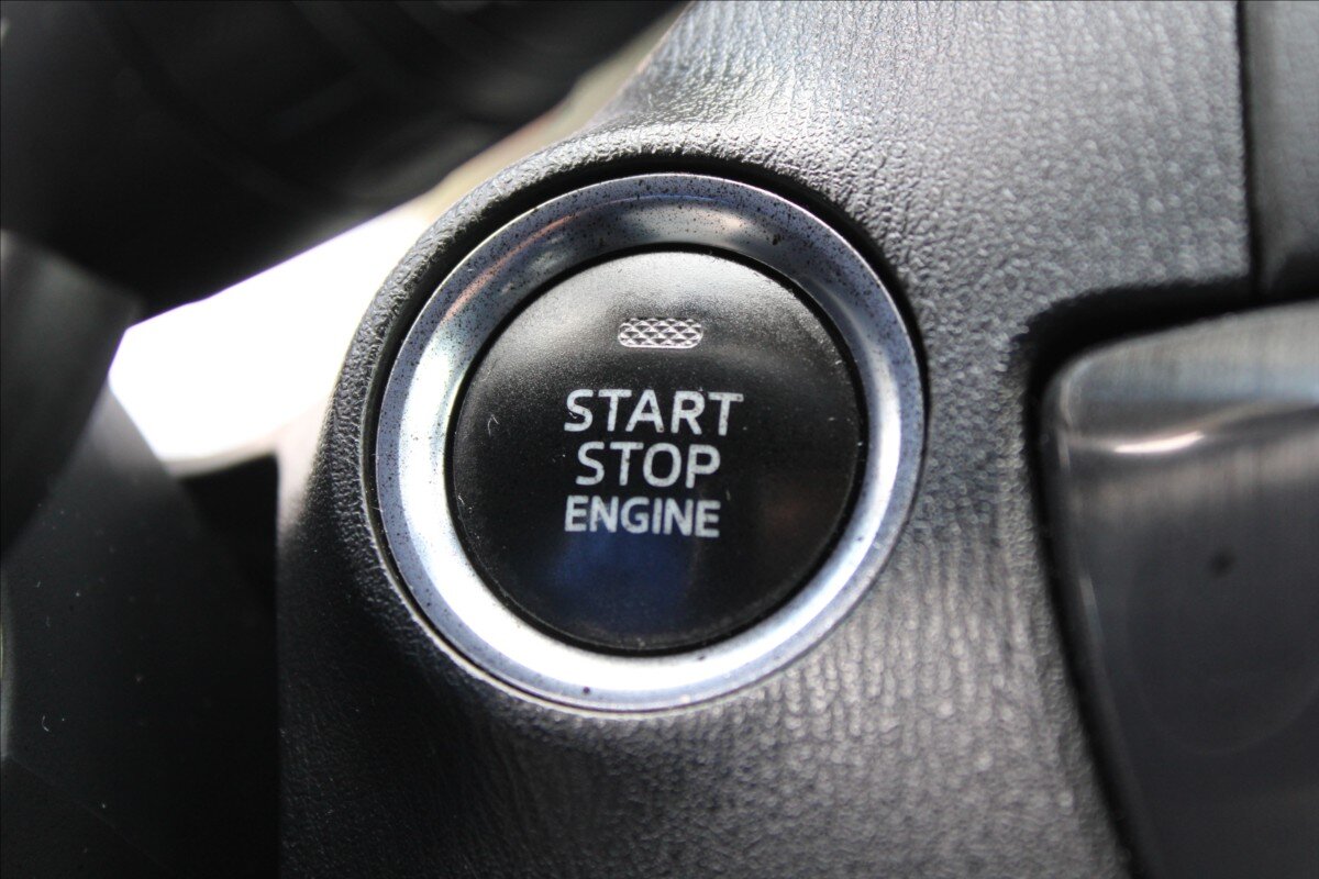 Mazda 6 Kombi 2,2 l 110 kw