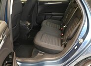 Ford Mondeo Kombi 2,0 l 110 kw