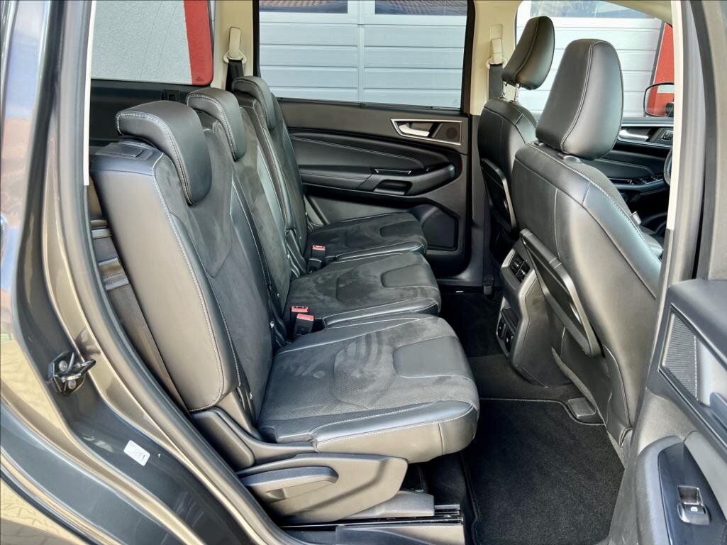 Ford Galaxy MPV 2,0 l 110 kw