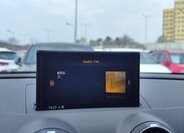 Audi A3 Sedan / Limuzína 2,0 l 110 kw