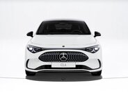 Mercedes-Benz CLA 2