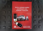 Mercedes-Benz Třídy E Kombi 2,0 l 135 kw