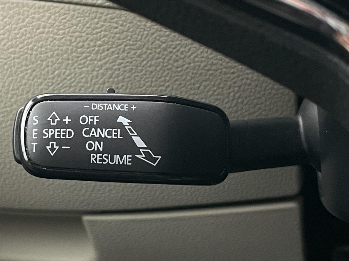 Škoda Superb Liftback 1,5 l 110 kw