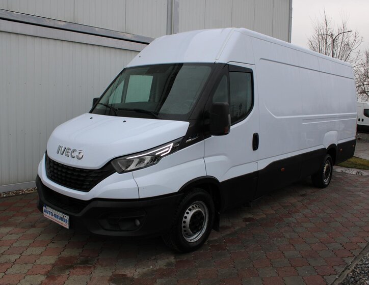 Iveco Daily 1