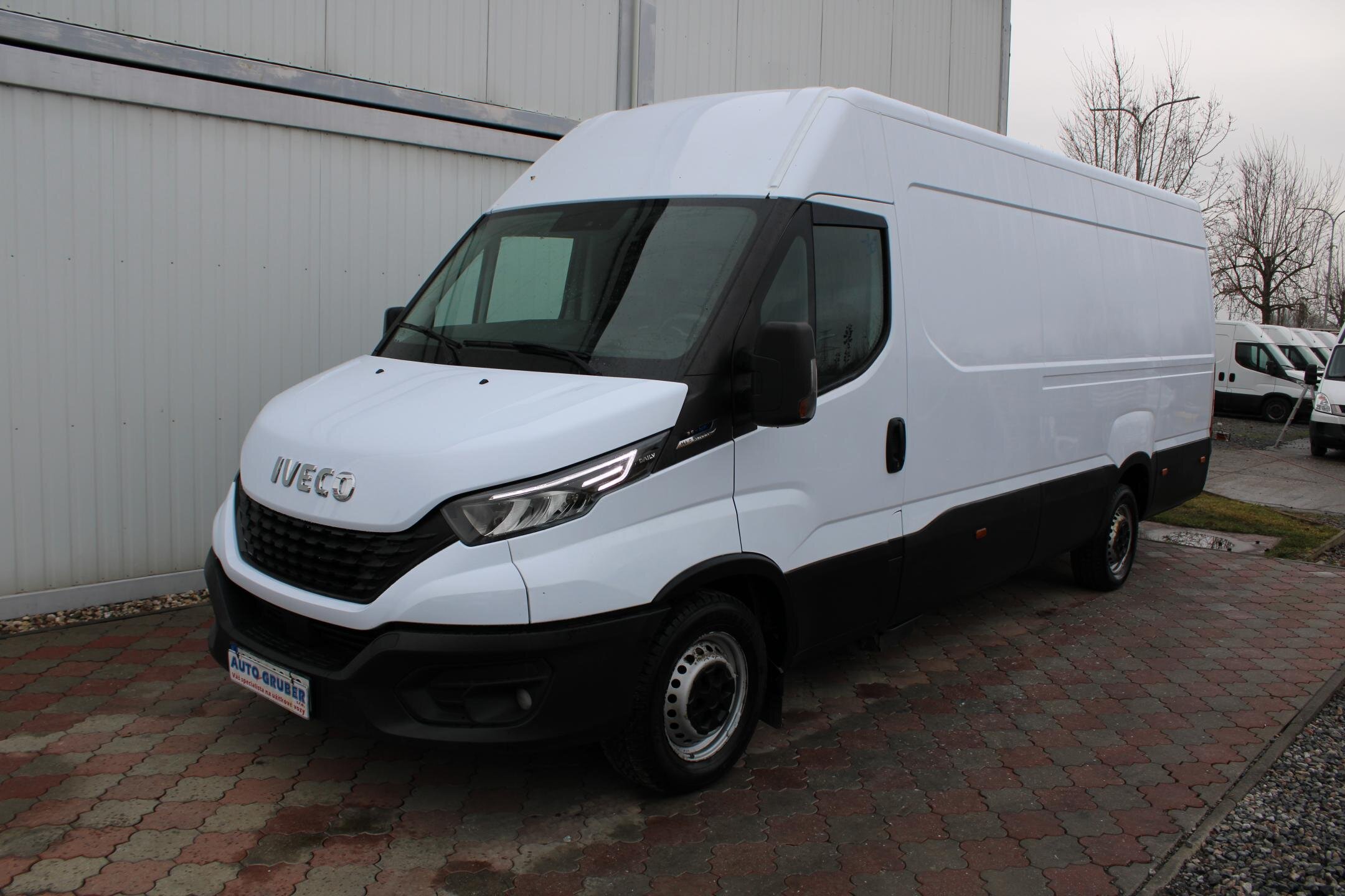 Iveco Daily