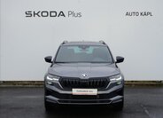 Škoda Karoq SUV / Terénní 1,5 l 110 kw