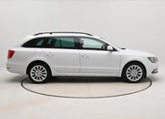 Škoda Superb Kombi 2,0 l 125 kw