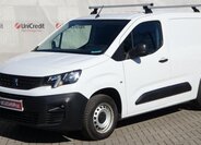 Peugeot Partner Užitková 1,5 l 75 kw