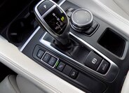 BMW X6 SUV / Terénní 3,0 l 190 kw