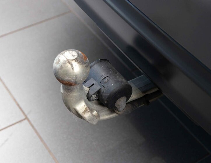 BMW Řada 6 Liftback 3,0 l 250 kw