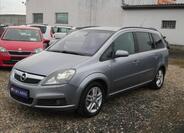 Opel Zafira 1