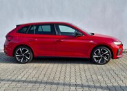 Škoda Scala Hatchback 1,5 l 110 kw