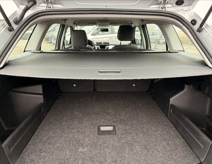 Škoda Fabia Kombi 999,0 70 kw