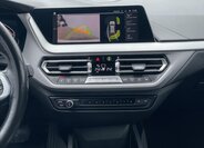 BMW Řada 1 Hatchback 2,0 l 140 kw