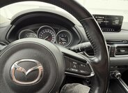 Mazda CX-5 SUV / Terénní 2,2 l 110 kw