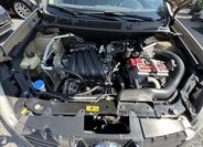 Nissan Qashqai SUV / Terénní 1,6 l 84 kw