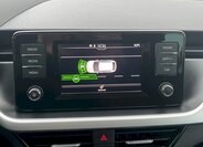 Škoda Scala Hatchback 1,0 l 85 kw