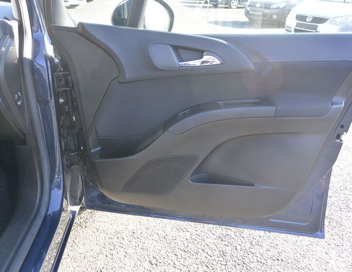 Opel Meriva MPV 1,7 l 96 kw