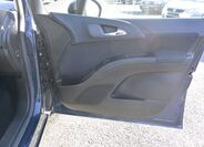 Opel Meriva MPV 1,7 l 96 kw