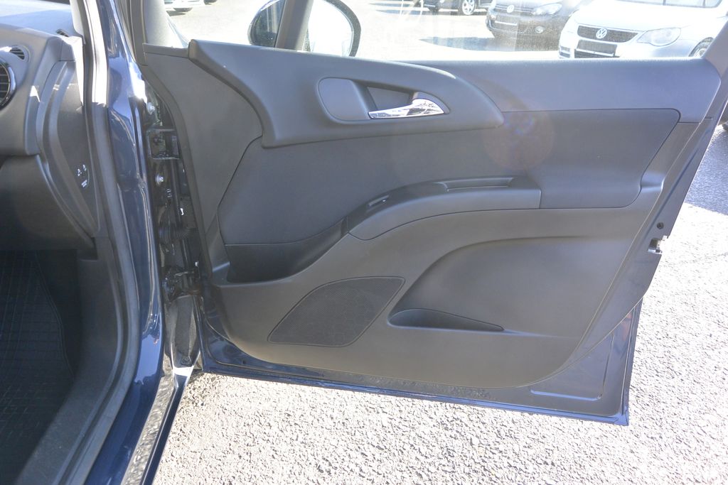 Opel Meriva MPV 1,7 l 96 kw