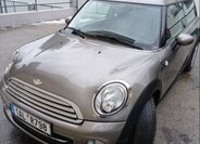 Mini Clubman MPV 0,0 90 kw