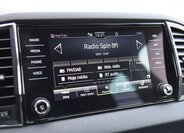 Škoda Karoq SUV / Terénní 2,0 l 85 kw