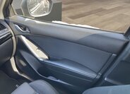 Mazda CX-5 SUV / Terénní 2,2 l 110 kw