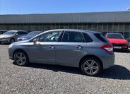 Citroën C4 Hatchback 1,6 l 88 kw