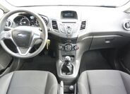 Ford Fiesta 11