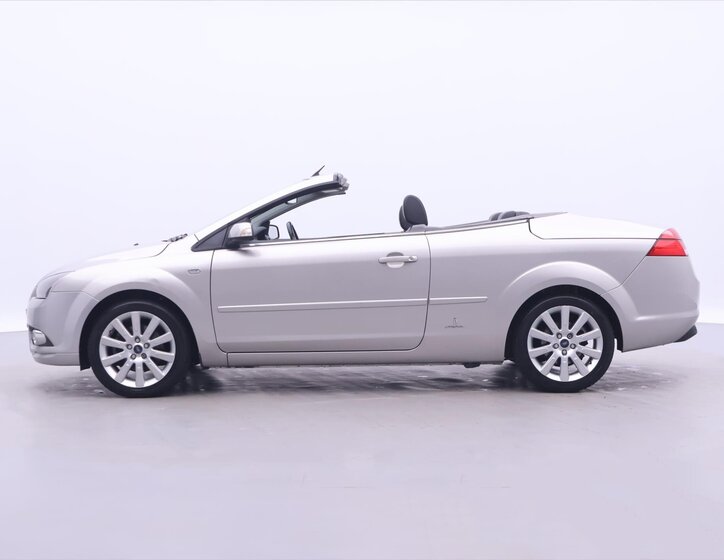 Ford Focus Kabriolet 2,0 l 107 kw