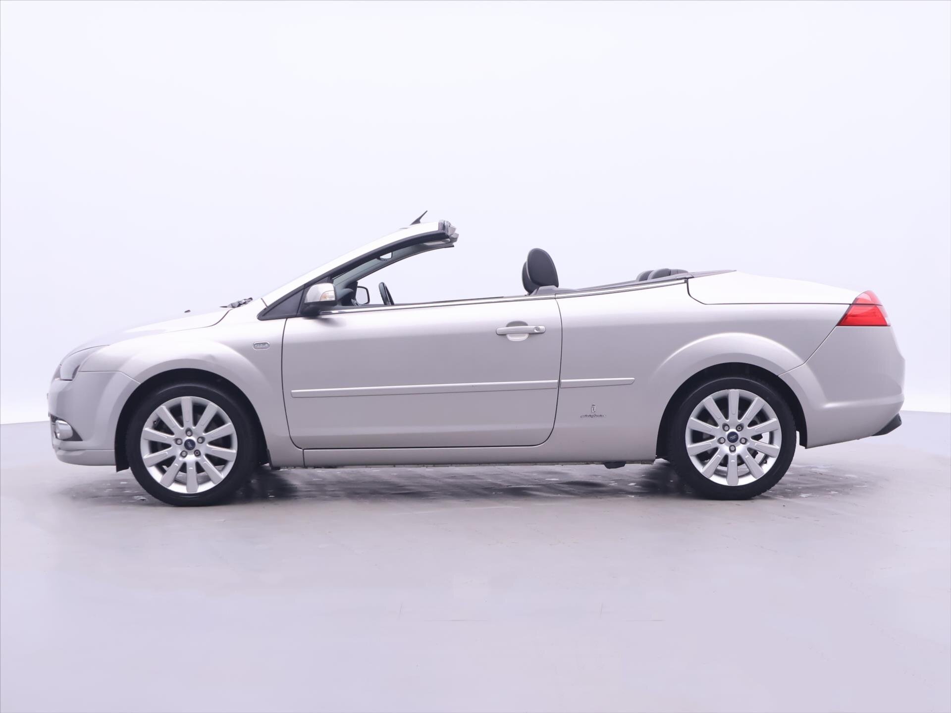 Ford Focus Kabriolet 2,0 l 107 kw