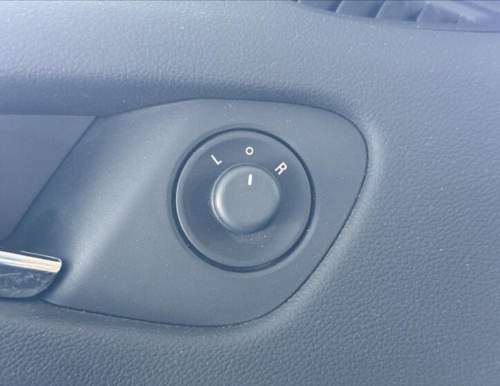 Opel Zafira MPV 1,4 l 103 kw