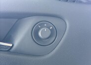 Opel Zafira MPV 1,4 l 103 kw