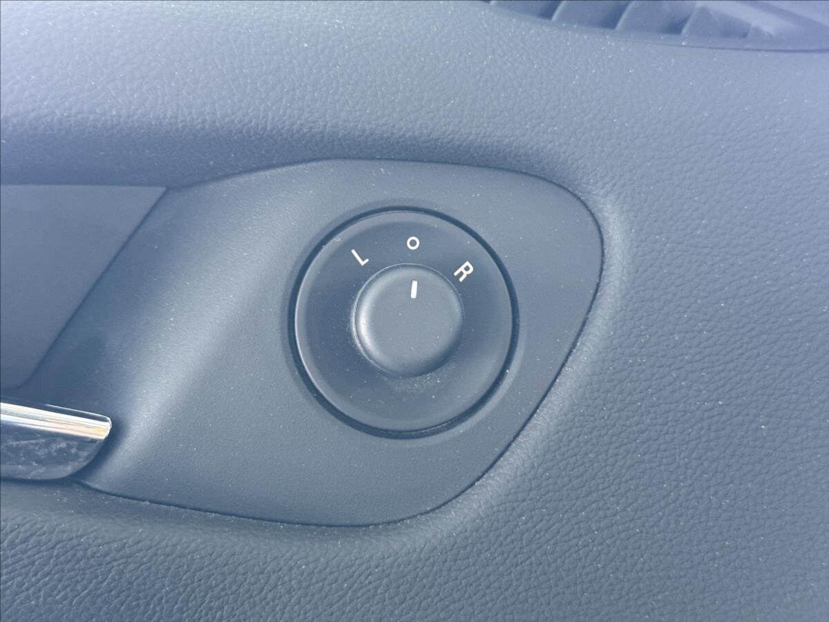 Opel Zafira MPV 1,4 l 103 kw