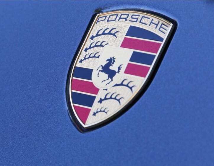 Porsche Panamera Hatchback 2,9 l 243 kw