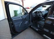 Volkswagen Tiguan SUV 2,0 l 110 kw
