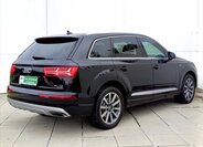 Audi Q7 SUV 3,0 l 210 kw