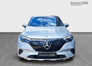 Mercedes-Benz EQE SUV 1,0 215 kw