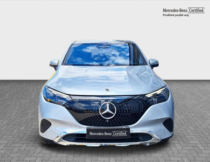 Mercedes-Benz EQE SUV 1,0 215 kw