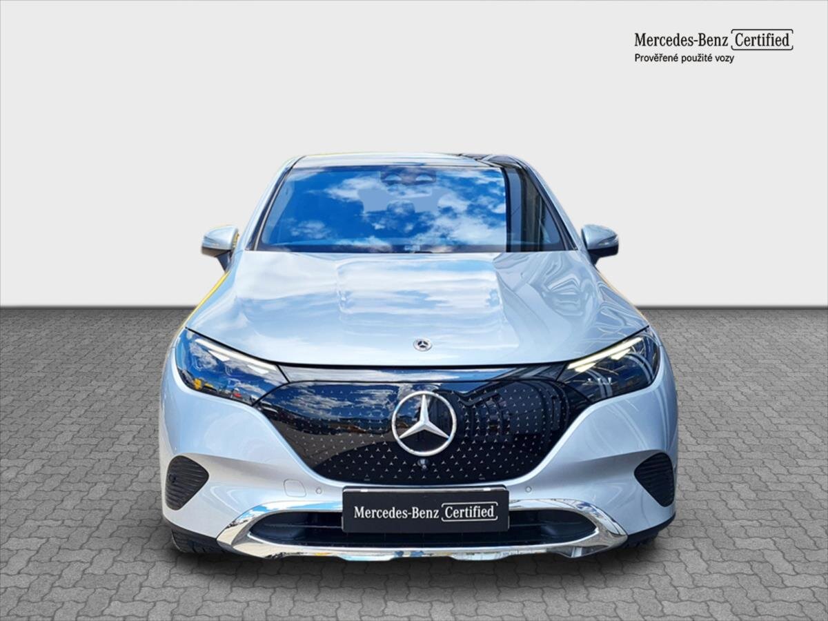 Mercedes-Benz EQE SUV 1,0 215 kw